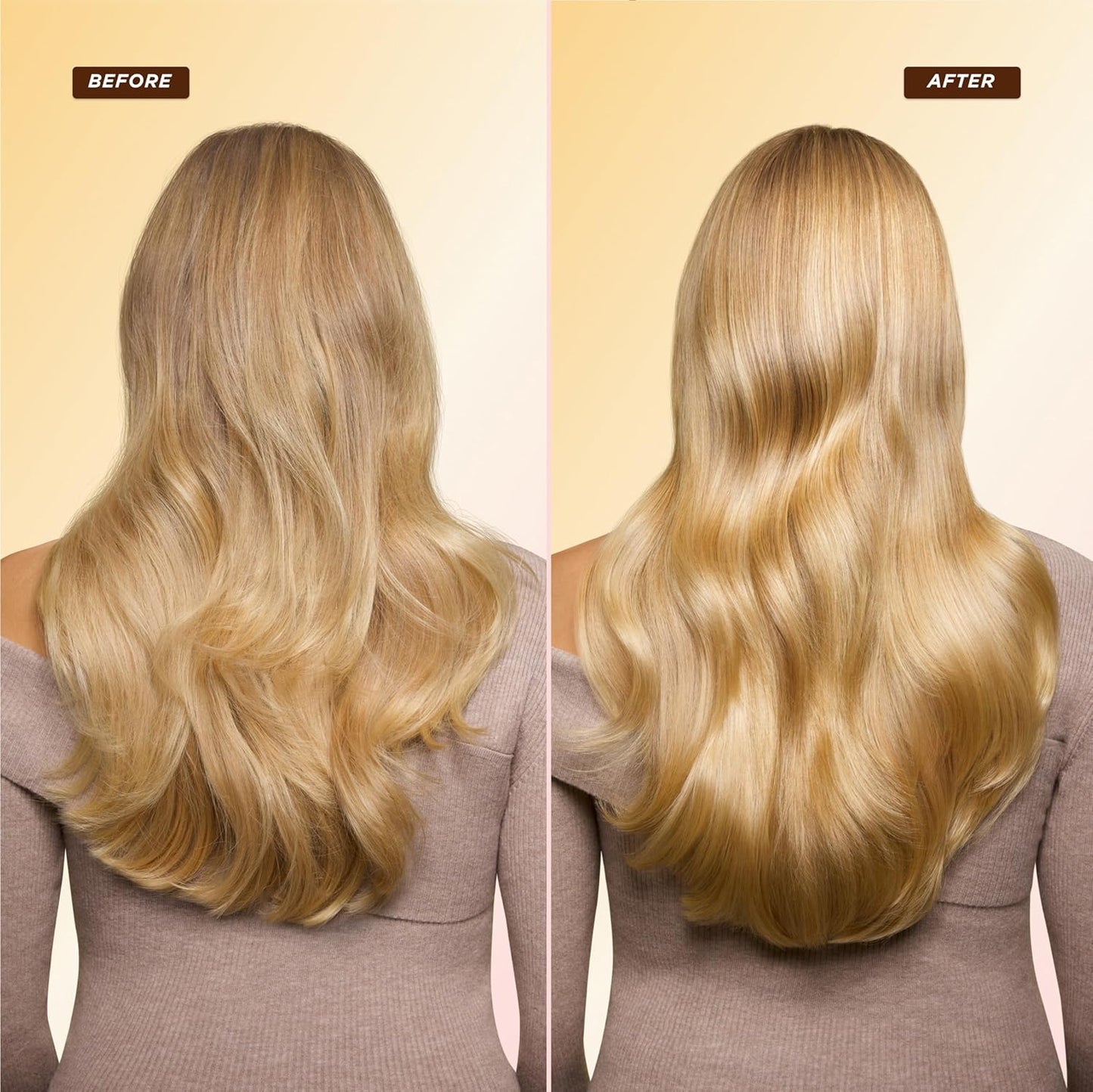 Gisou Honey Gloss Ceramide Therapy Hair Mask