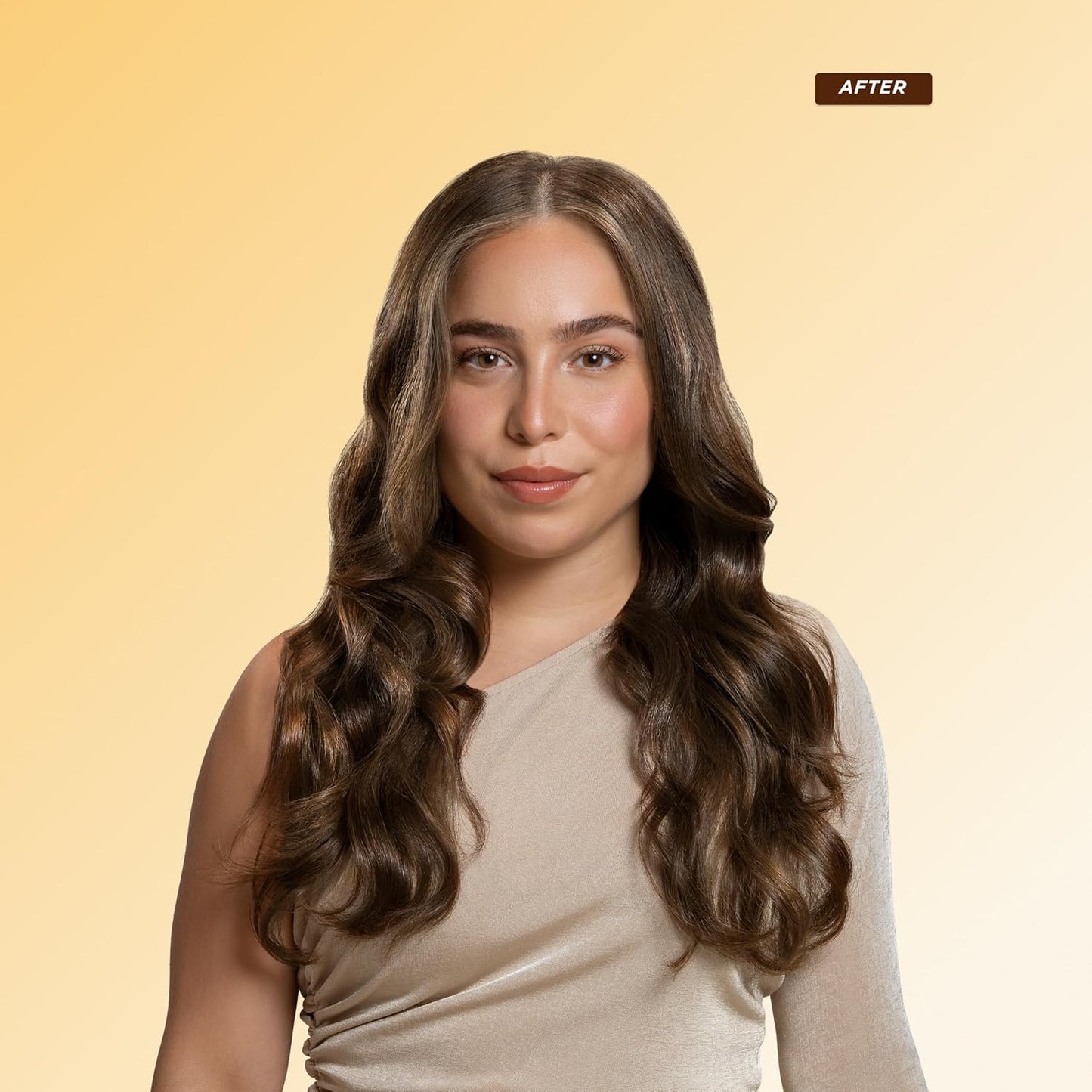Gisou Honey Infused Hair Repair Serum
