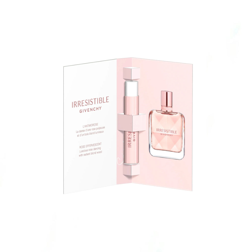 Givenchy Ladies Irresistible EDP Spray