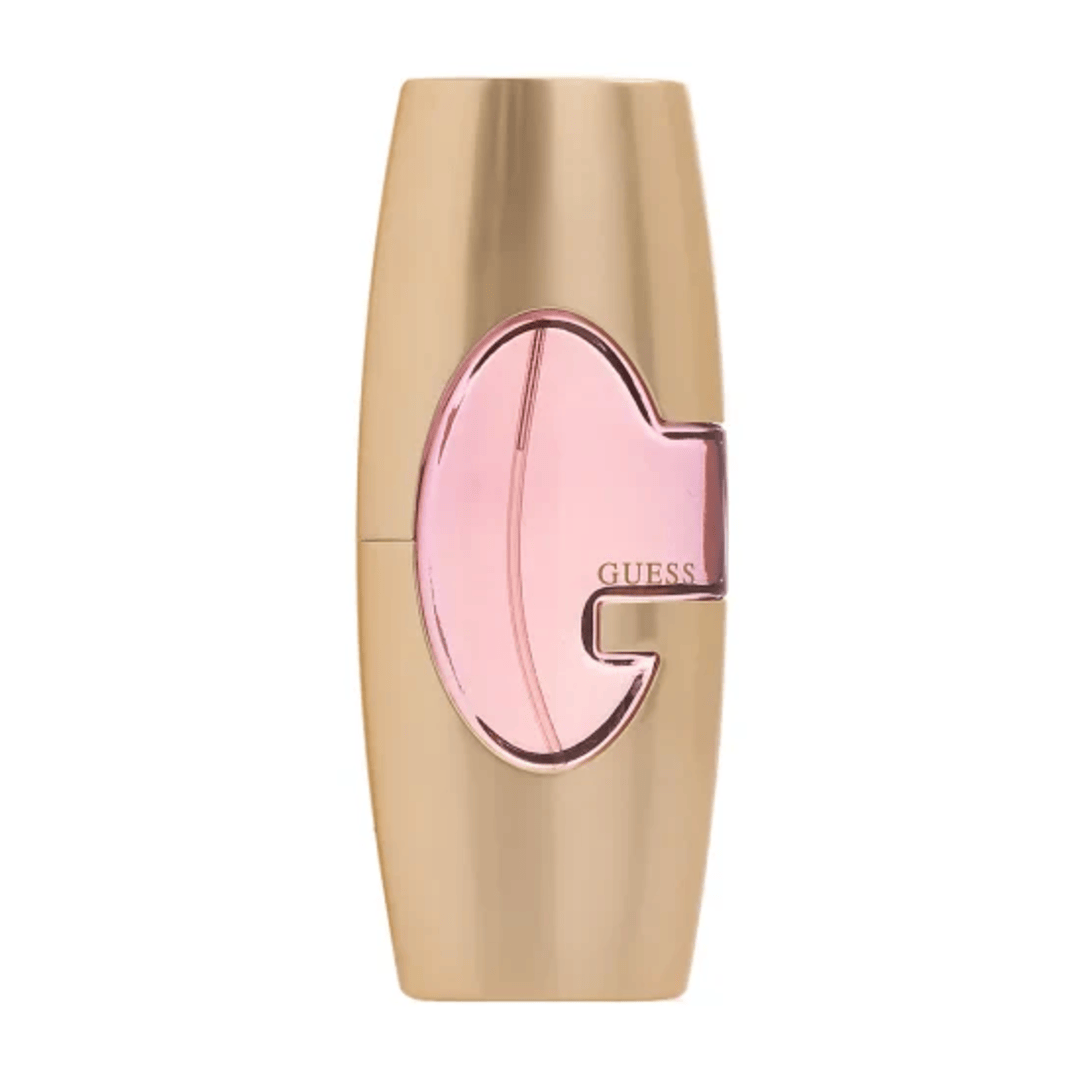 Guess For Women Gold Edp
