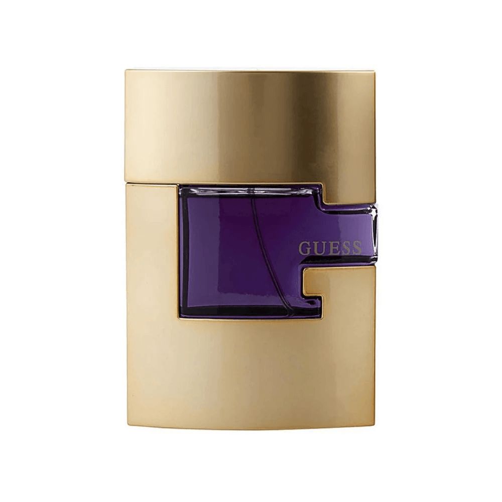 Guess Gold Men Edt