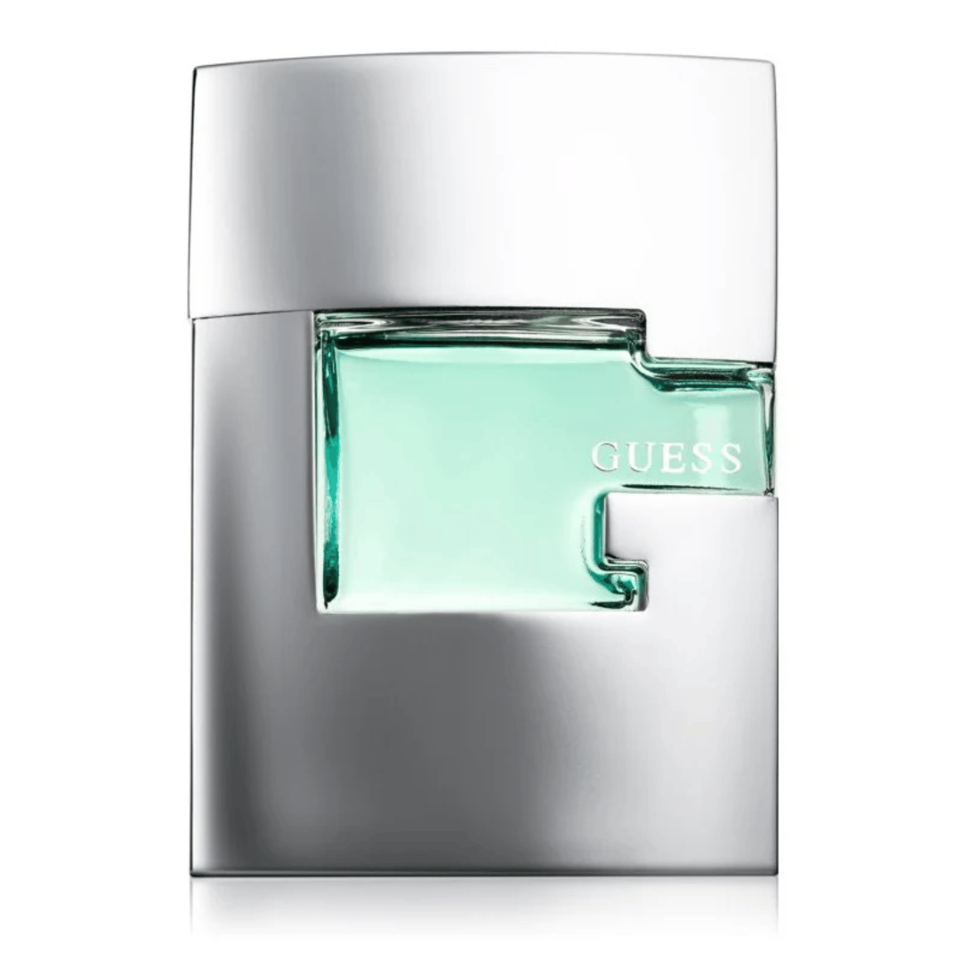 Guess For Men Edt
