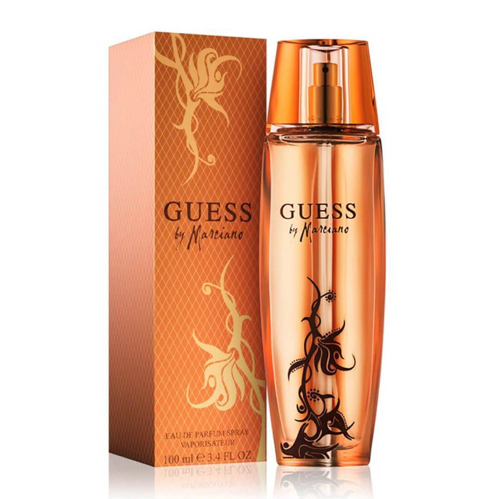 Guess Marciano Women Edp