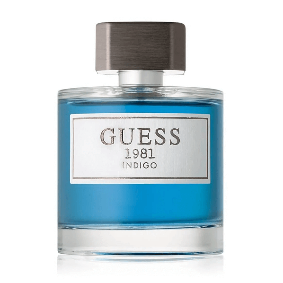 Guess 1981 Indigo For Men Edt