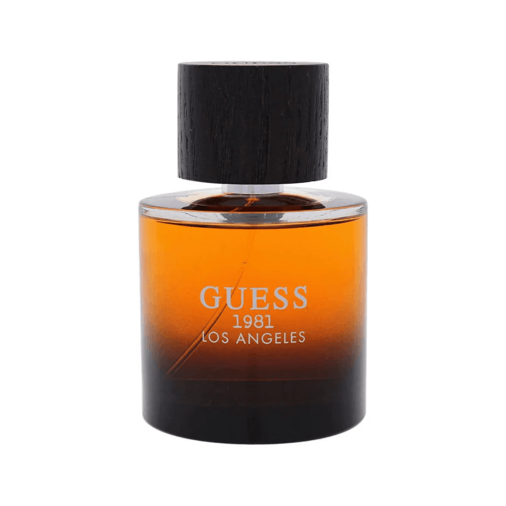 Guess 1981 La For Men Edt