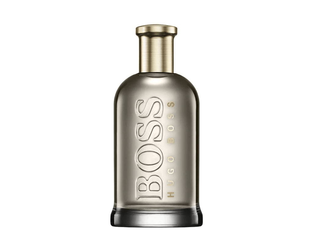 Hugo boss bottled eau de perfume for men 200ml ColorShow