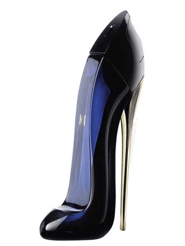 Carolina Herrera Good Girl Edp 80ml
