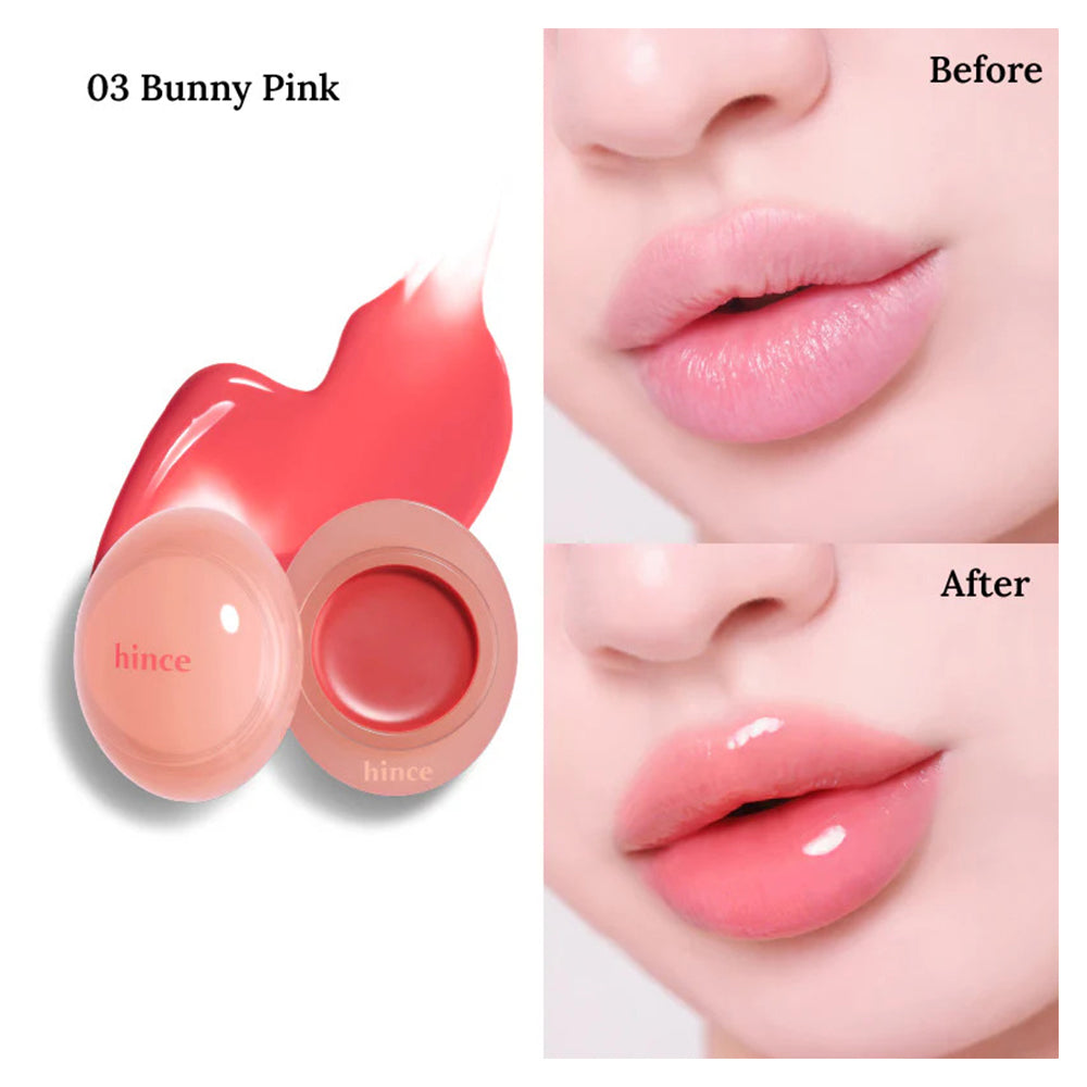 Hince Raw Glow Dewy Ball