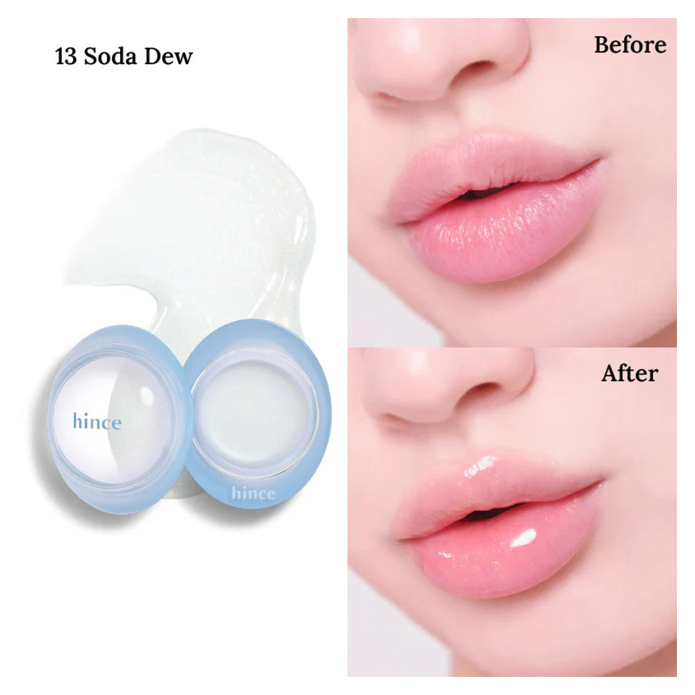 Hince Raw Glow Dewy Ball
