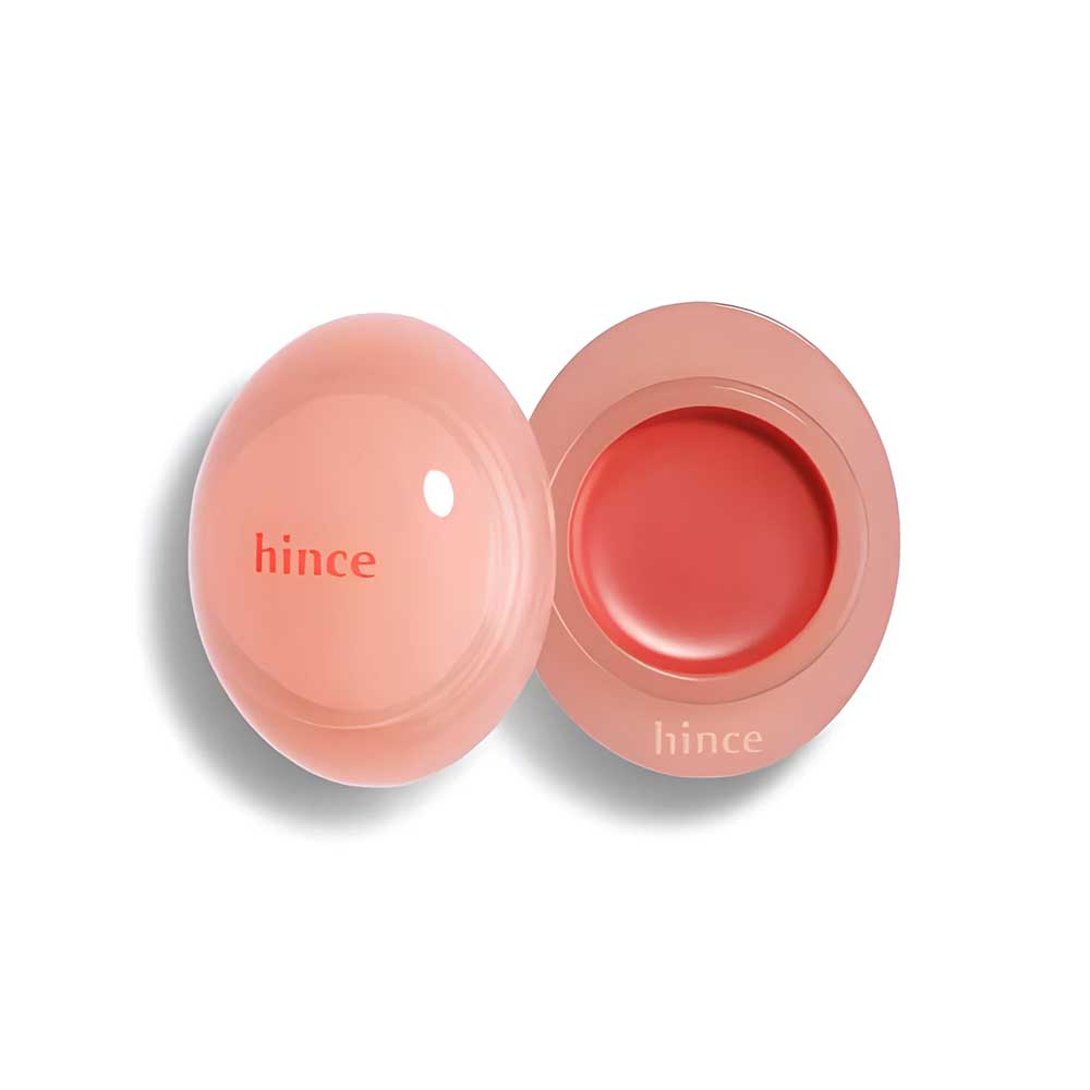 Hince Raw Glow Dewy Ball