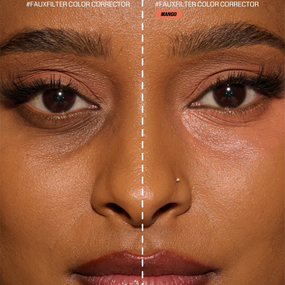 Huda Beauty #FauxFilter Under Eye Color Corrector