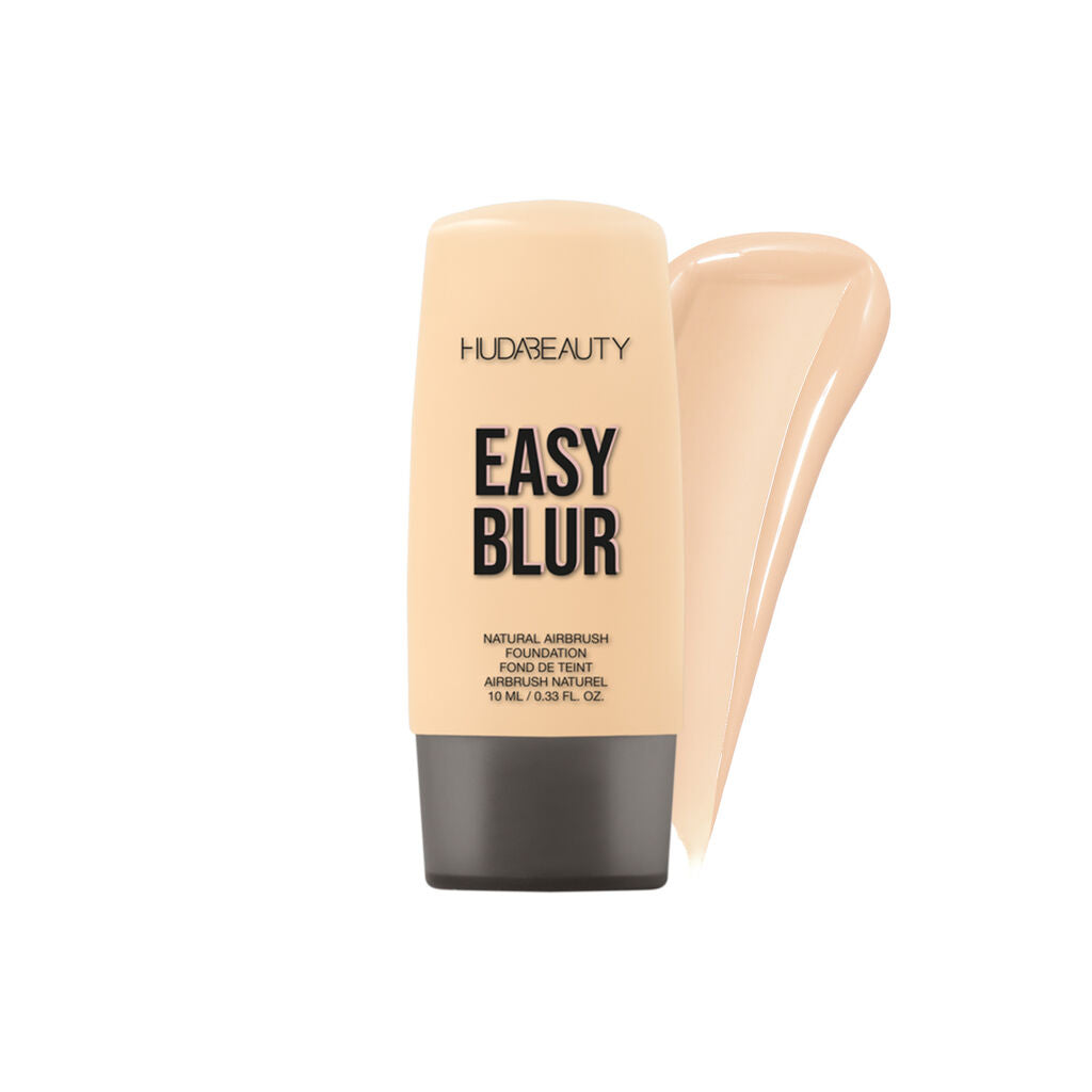 Huda Beauty EASY BLUR Natural Airbrush Foundation