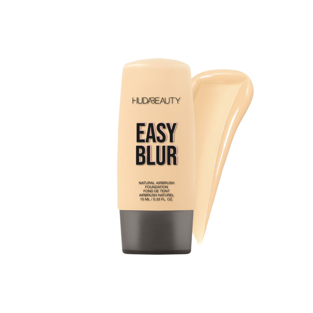 Huda Beauty EASY BLUR Natural Airbrush Foundation