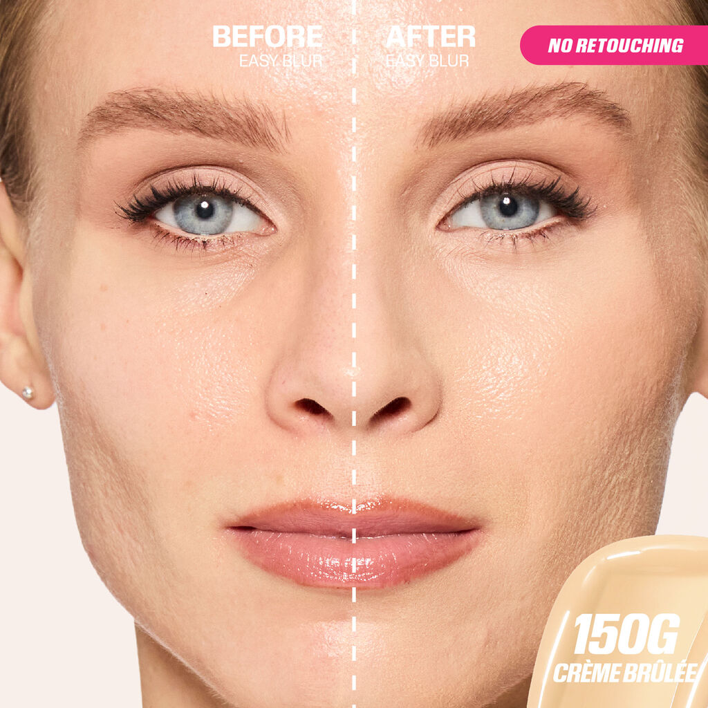 Huda Beauty EASY BLUR Natural Airbrush Foundation