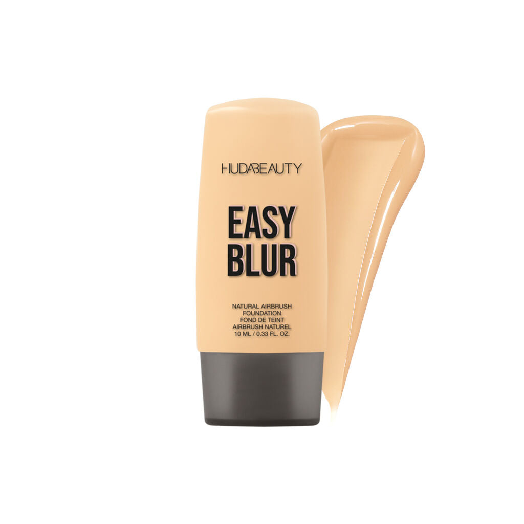 Huda Beauty EASY BLUR Natural Airbrush Foundation