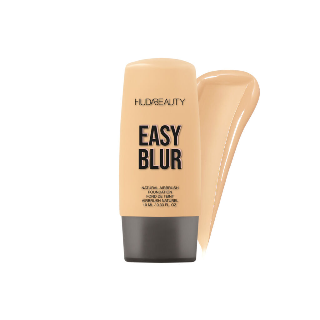 Huda Beauty EASY BLUR Natural Airbrush Foundation