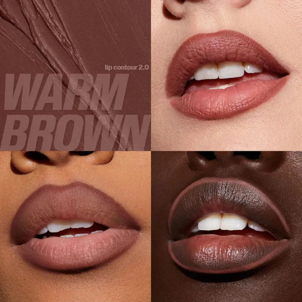 Huda Beauty Habibti Mini Lip Kit