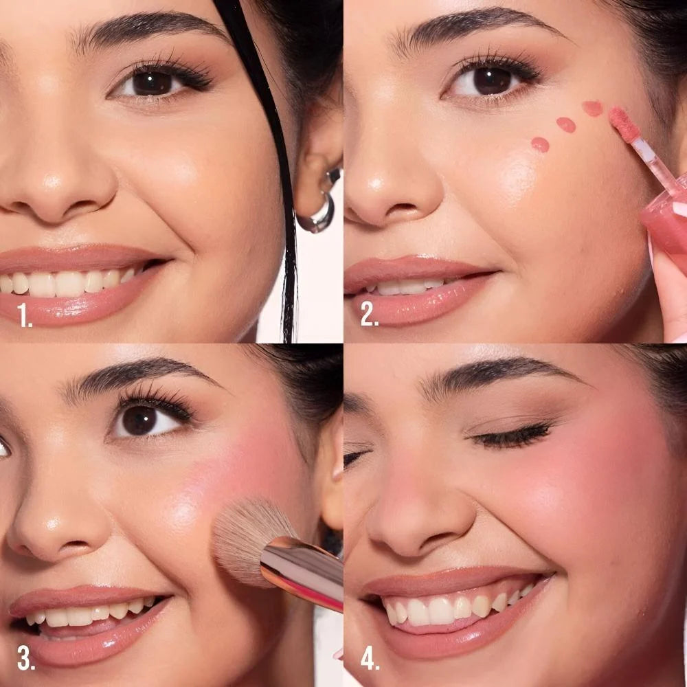 Huda Beauty Blush Filter Liquid Blush