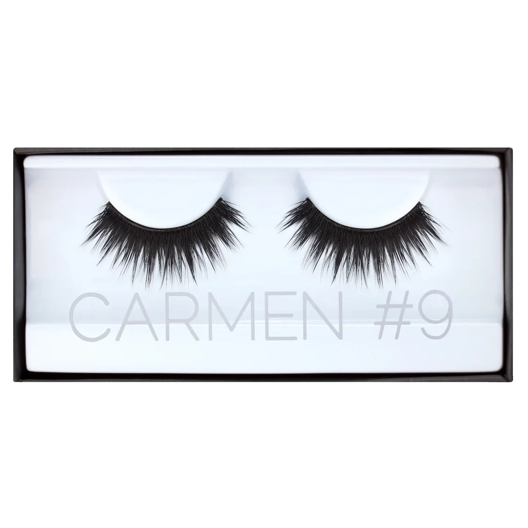 Huda Beauty Classic False Lash Carmen #9