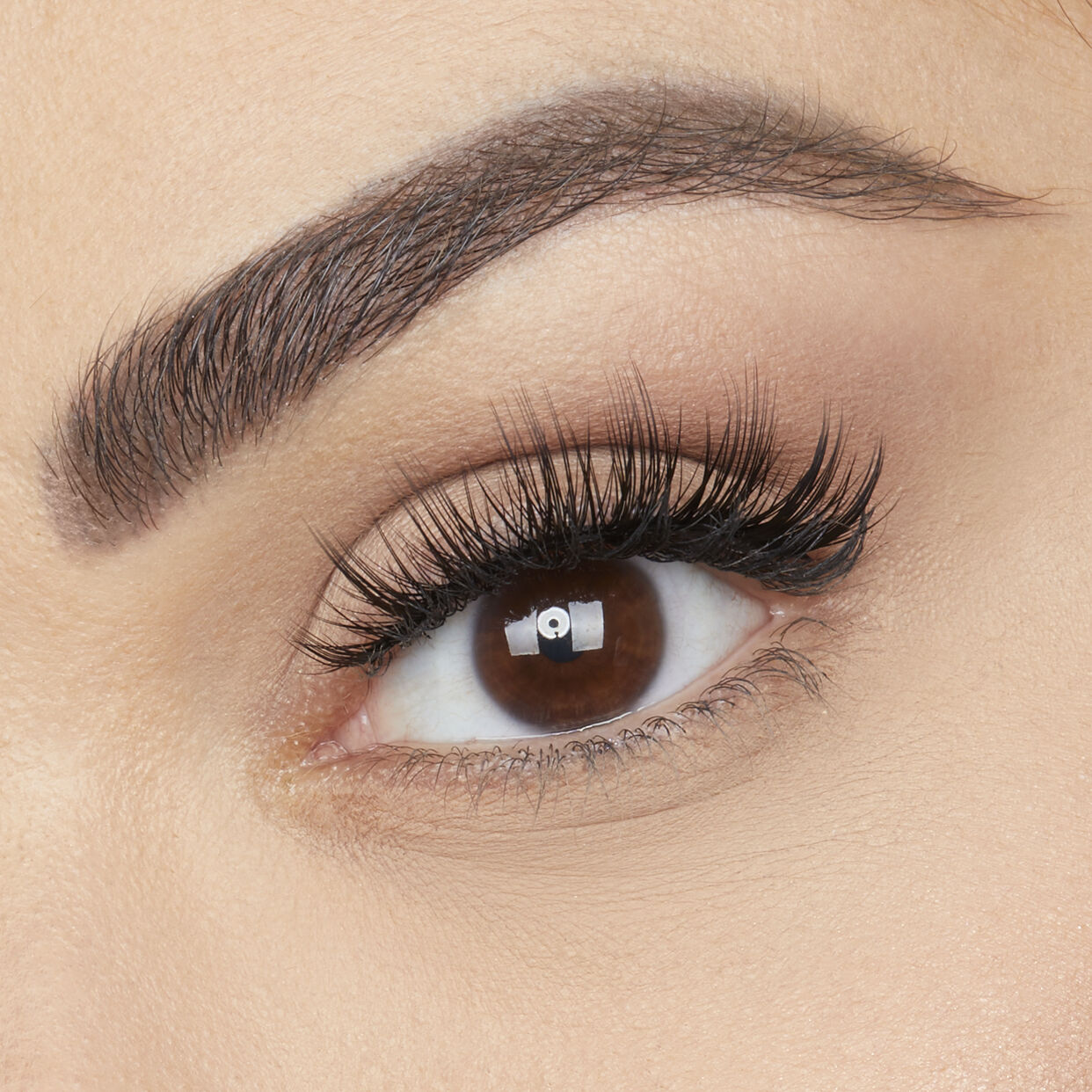 Huda Beauty Faux Mink Lash Noelle #14