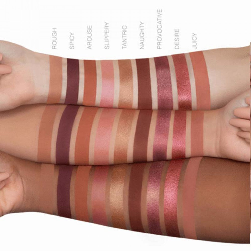 Huda Beauty Naughty Nude Eyeshadow palette