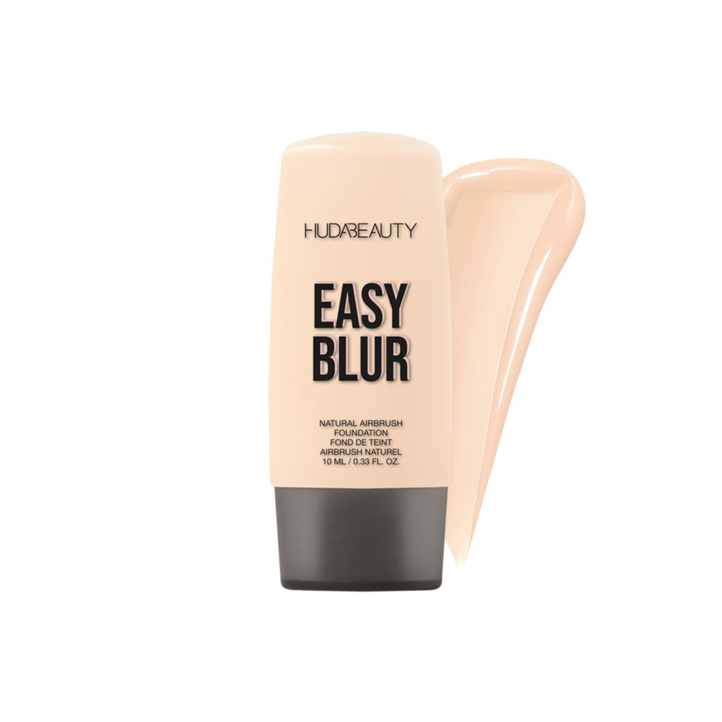 Huda Beauty EASY BLUR Natural Airbrush Foundation