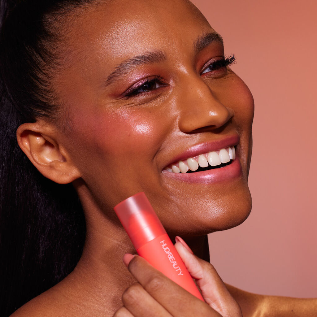 Huda Beauty Cheeky Tint Blush Stick