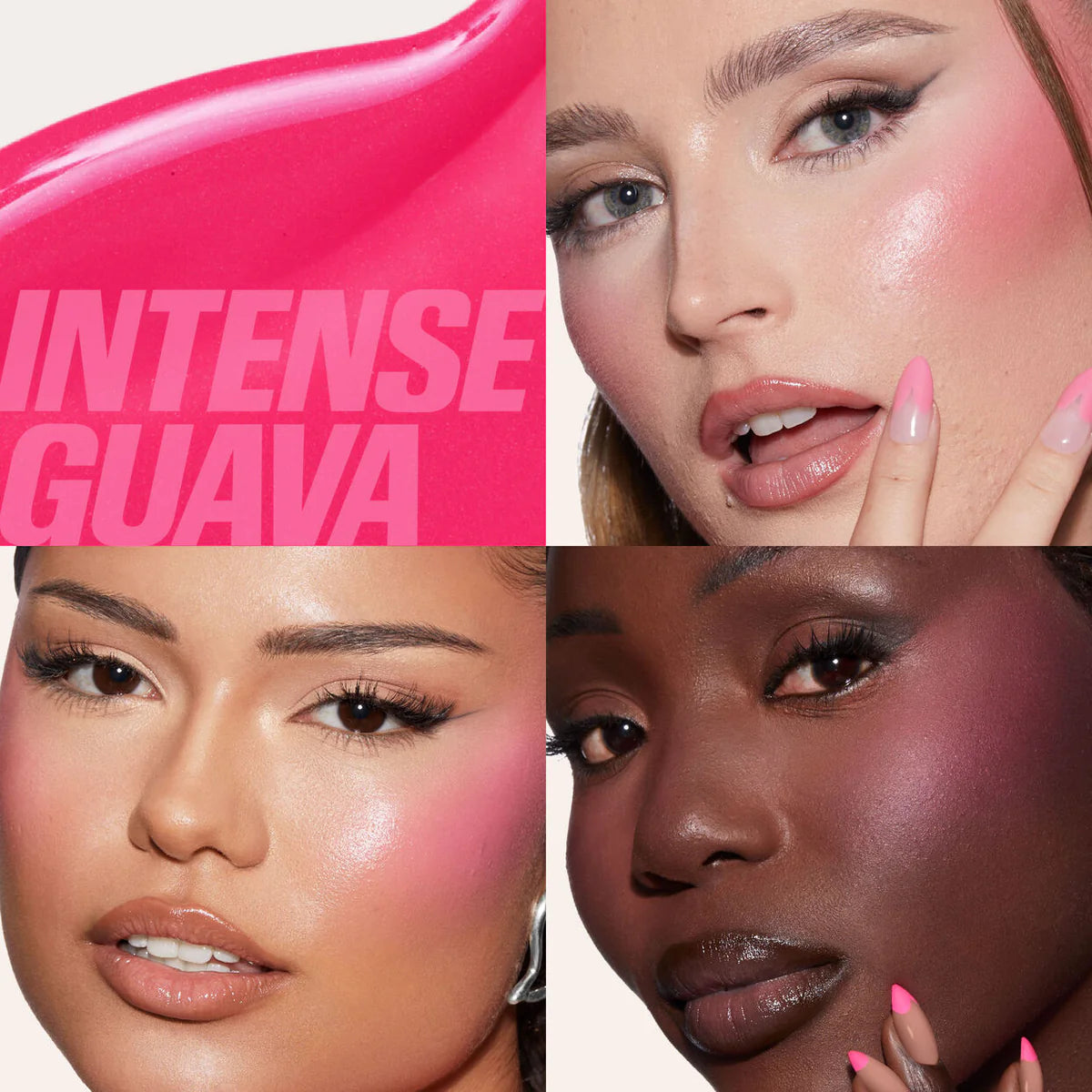 Huda Beauty Baby Blush Mini