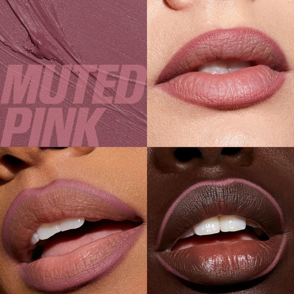 Huda Beauty Lip Contour 2.0