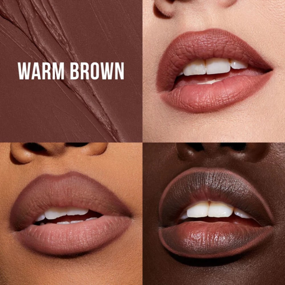 Huda Beauty Lip Contour 2.0