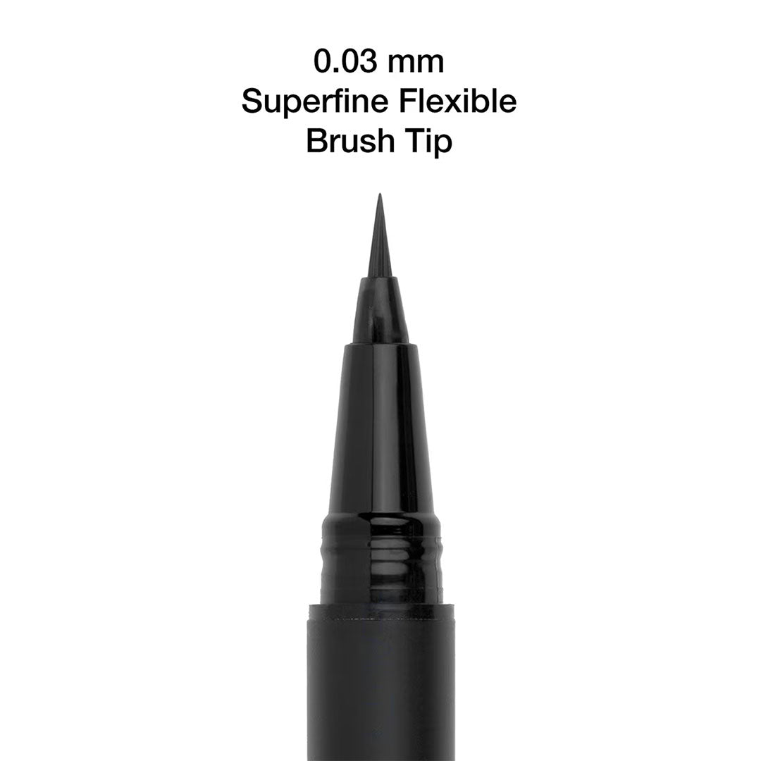 Huda Beauty Life Liner Quick 'N Easy Precision Liquid Eye Liner