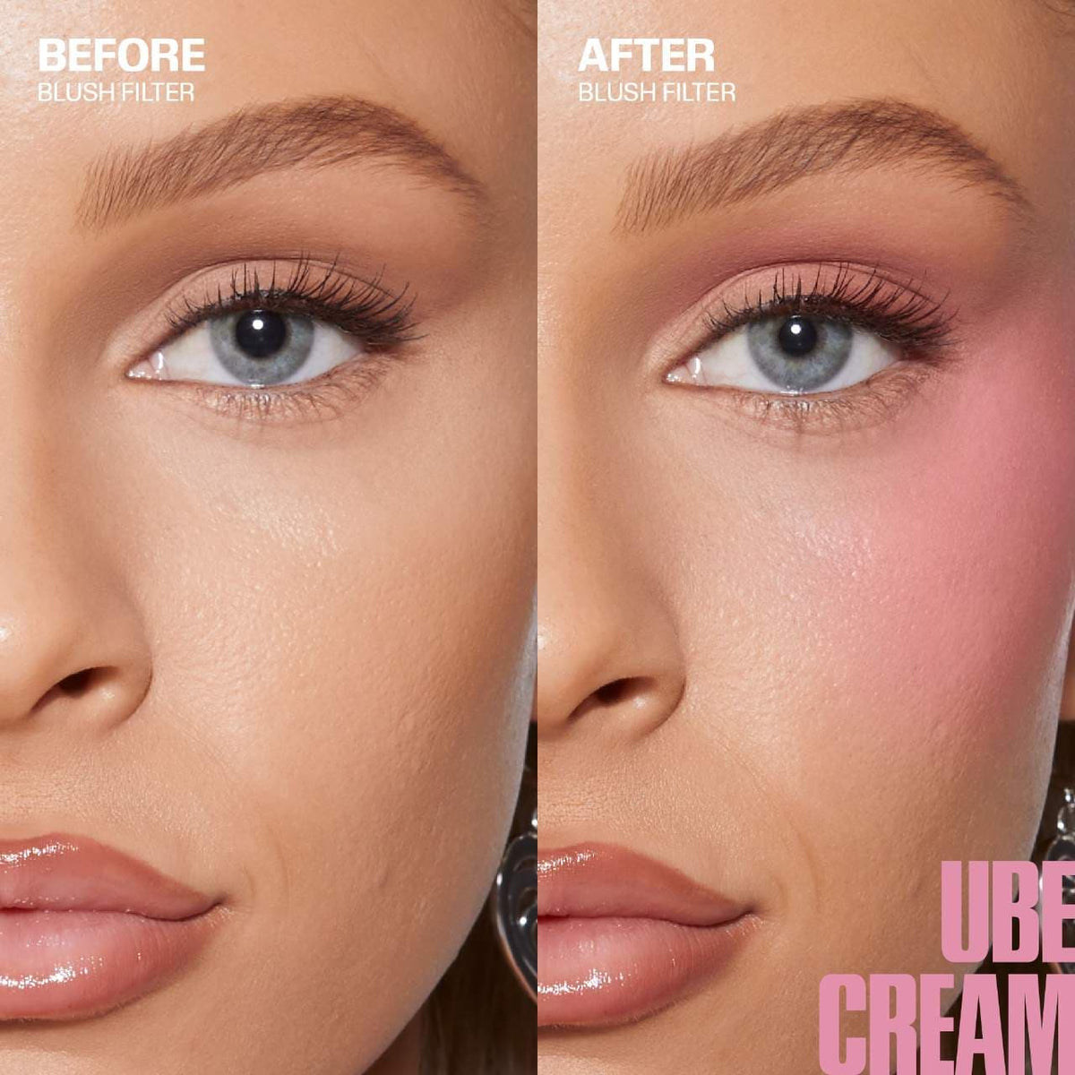 Huda Beauty Baby Blush Mini