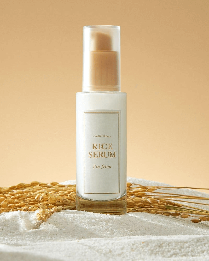 Im From Rice Serum 30ml