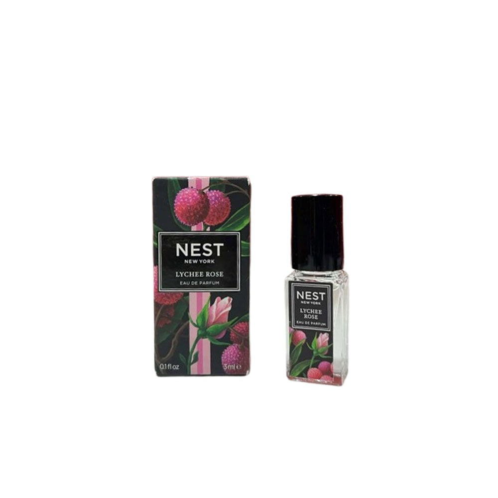 Next Fragrances Lychee Rose For Women