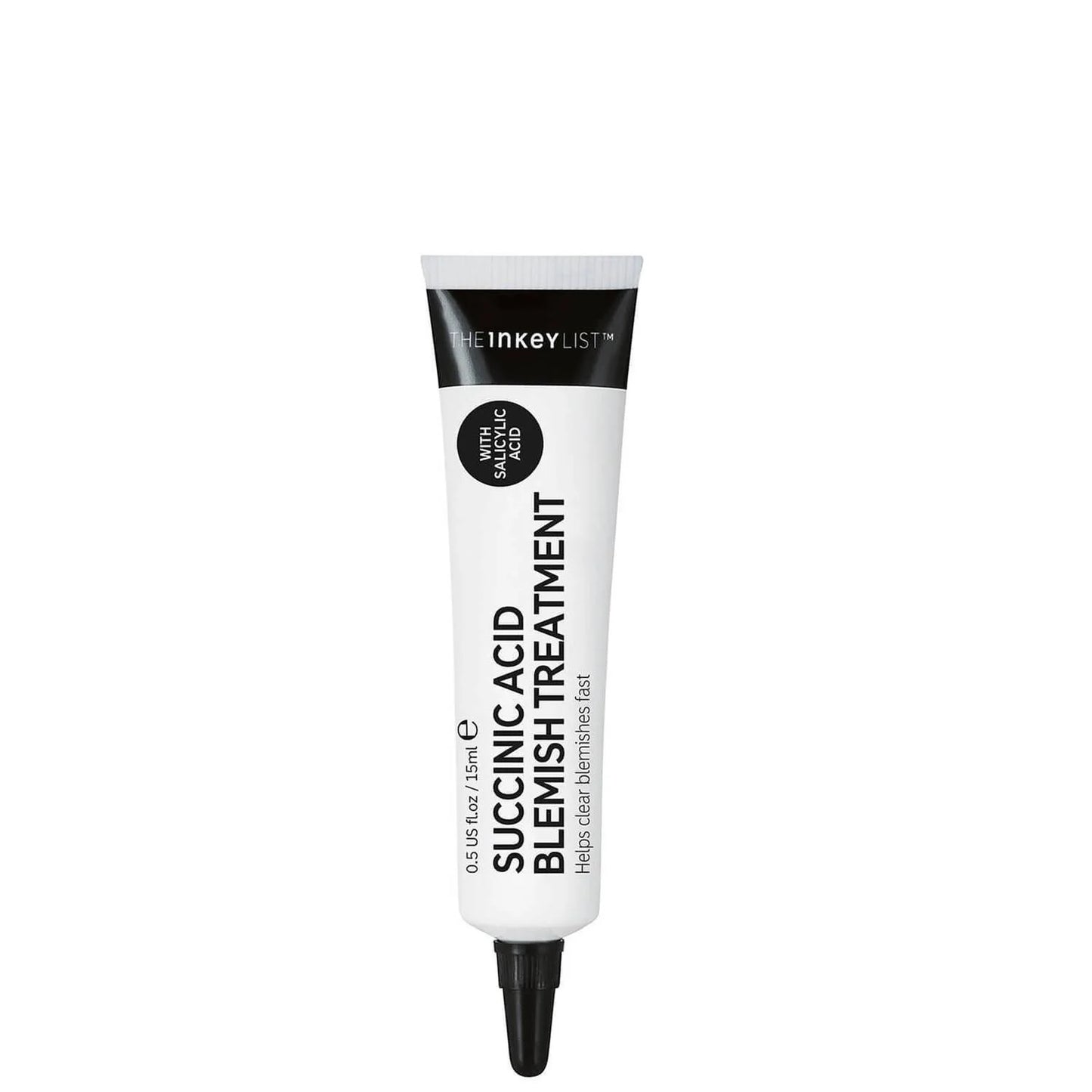 The INKEY List Succinic Acid Acne Treatment