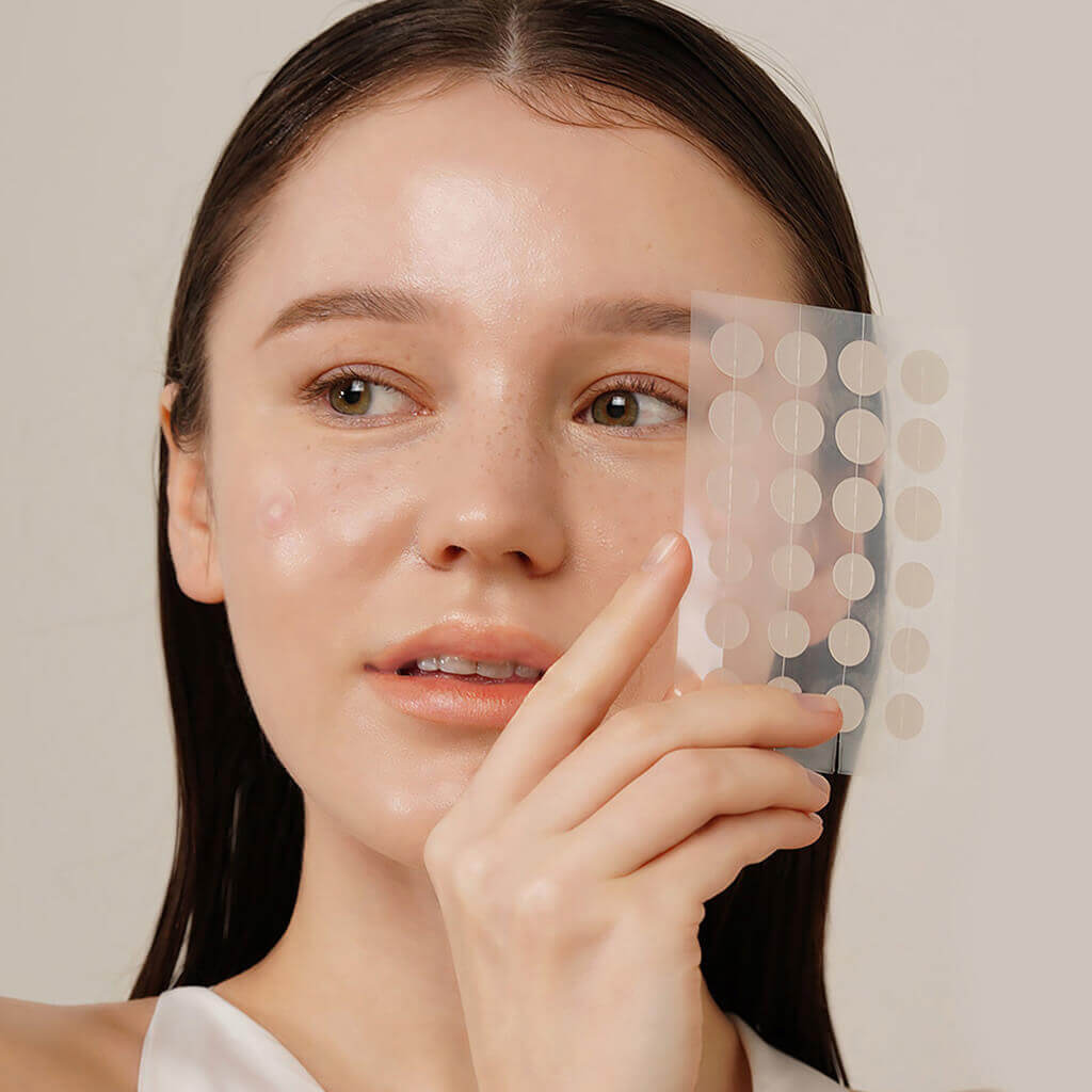 Isntree Onion Newpair Spot Patch Basic