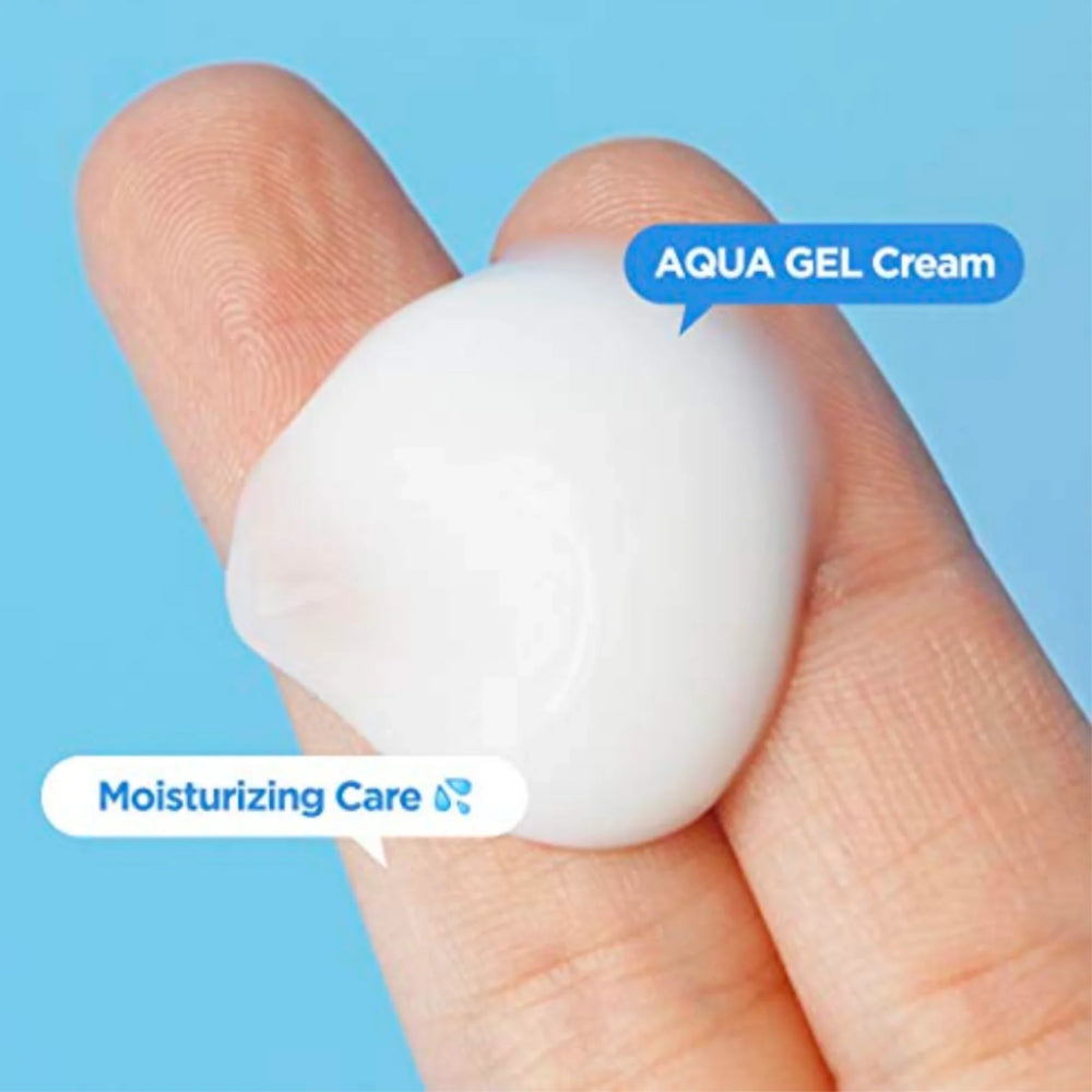 Isntree Hyaluronic Acid Aqua Gel Cream
