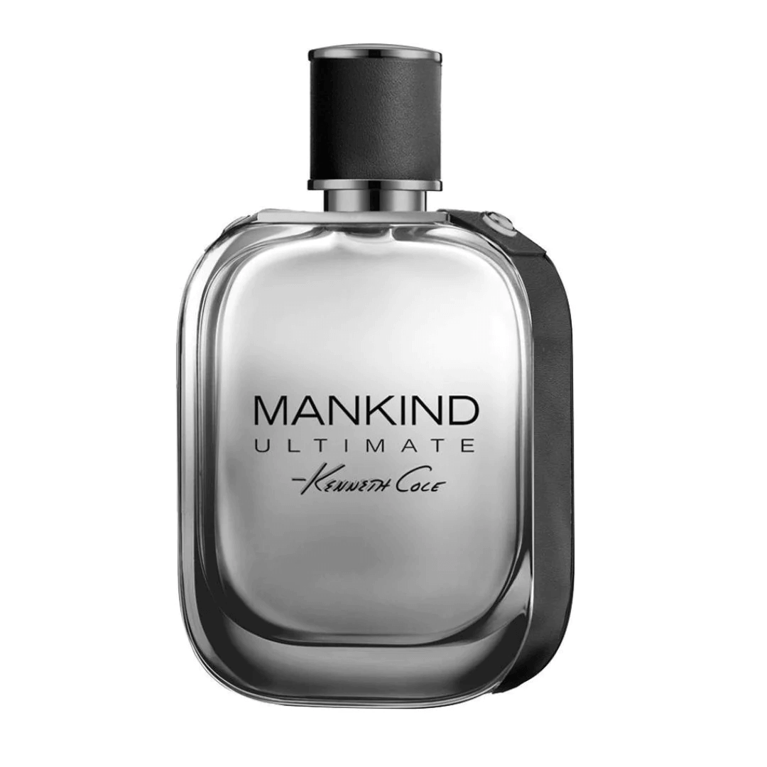 Kenneth Cole Mankind Ultimate For Men Edt 100ml