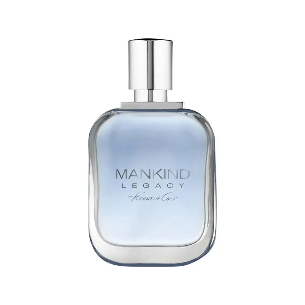 Kenneth Cole Mankind Legacy EDT Spray