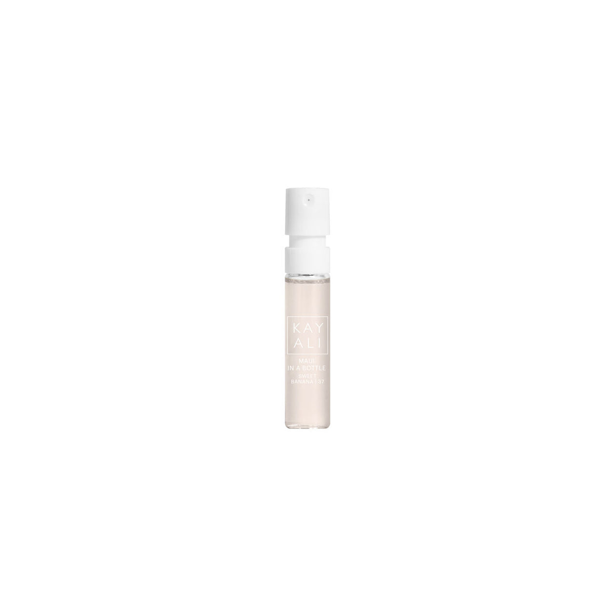 Kayali Vacay in a Bottle Discovery Set