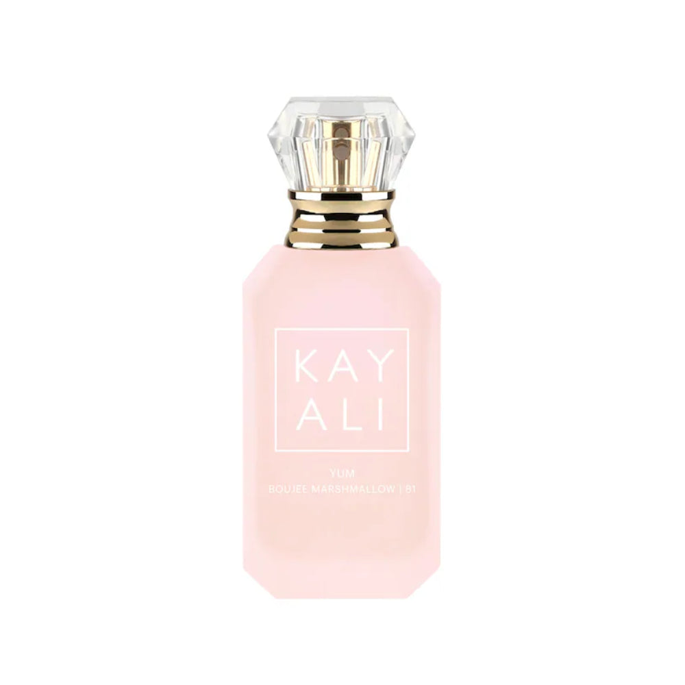 Kayali Yum Boujee Marshmallow 81 Eau de Parfum