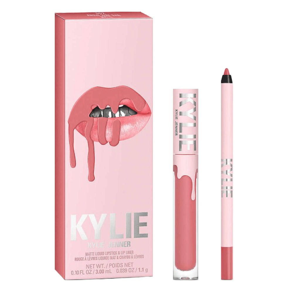 Kylie Jenner Matte Lip Kit