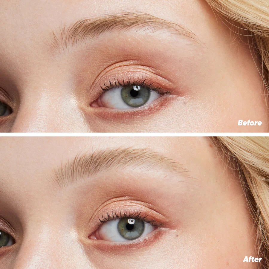 Kosas Air Brow Clear Lifting Treatment Gel