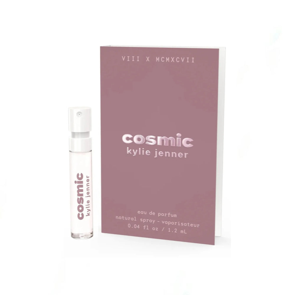 Kylie Jenner Cosmic for women