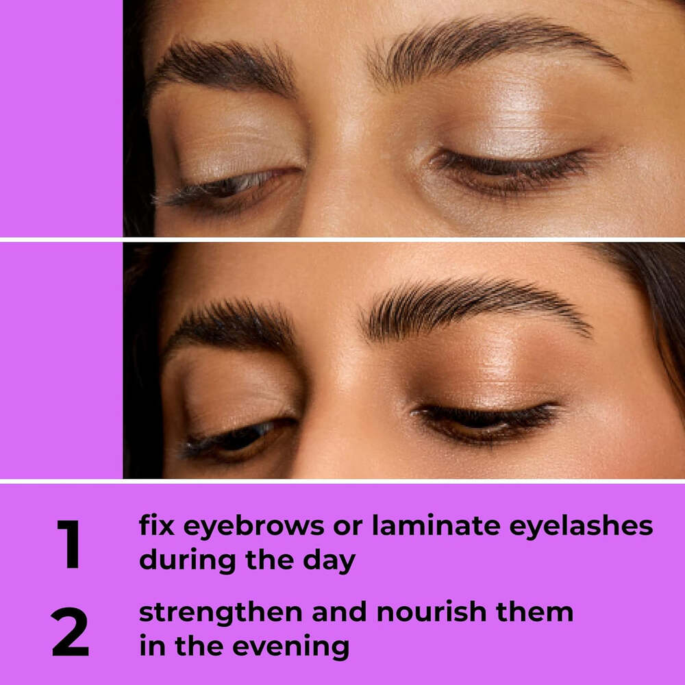 LAMEL Lamination Brow & Lash Gel