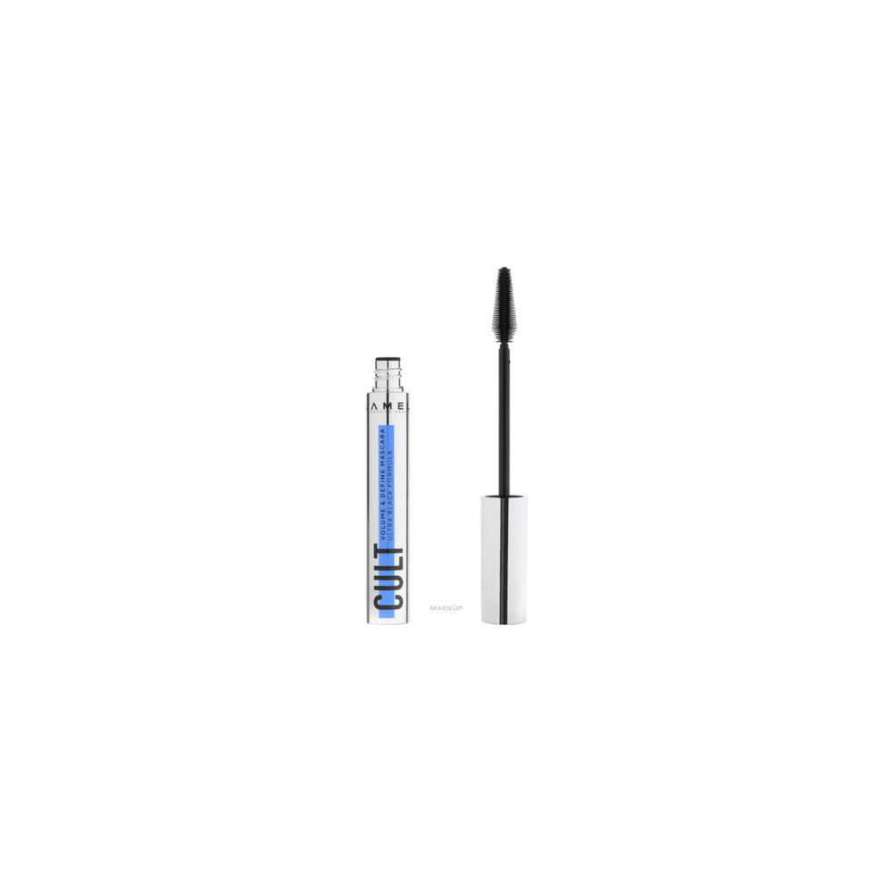 LAMEL Cult Volume & Define Mascara
