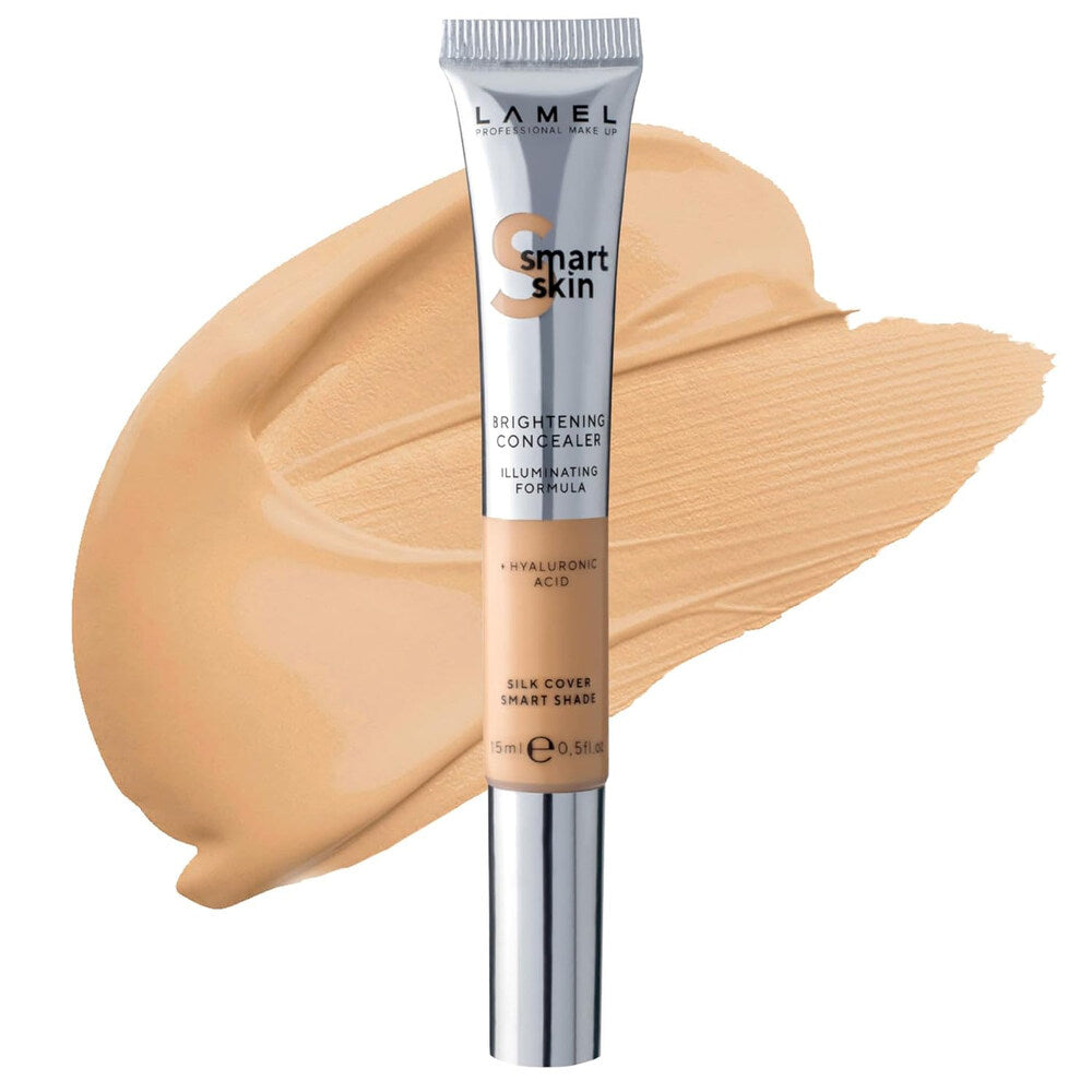 LAMEL Smart Skin Brightening Concealer