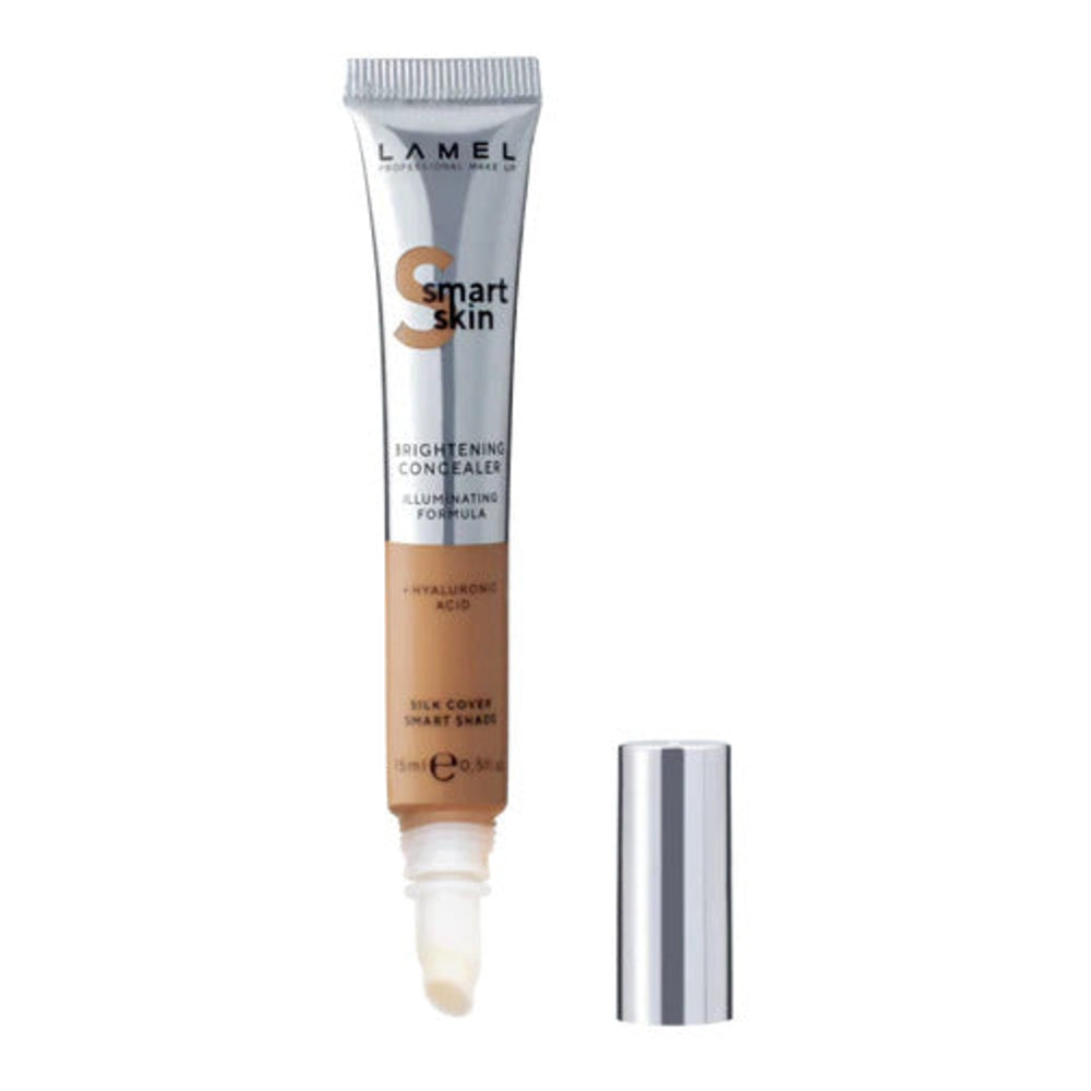 LAMEL Smart Skin Brightening Concealer