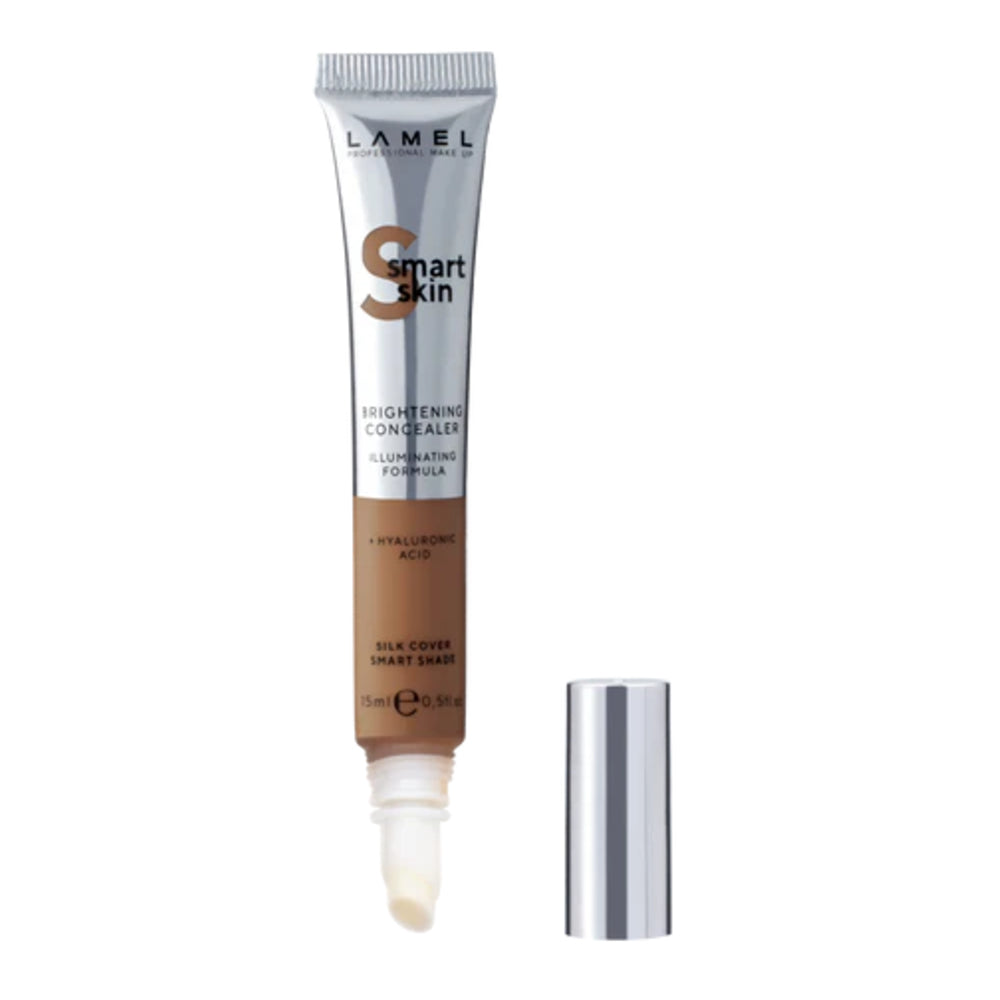 LAMEL Smart Skin Brightening Concealer