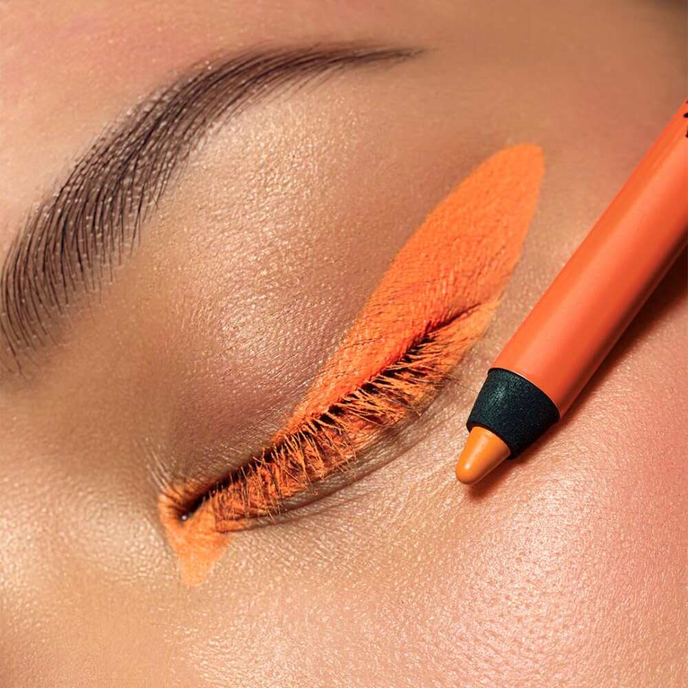 LAMEL Oh My Color Gel Eye Liner